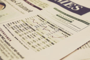 Запустить робота-советчика, который помогает зарабатывать на акциях крупных компаний даже начинающим пользователям. История проекта Conomy