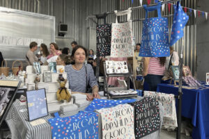 Куда сходить в Петербурге во второй половине июля: квартал писателей, Франция, нарды и уличный театр 