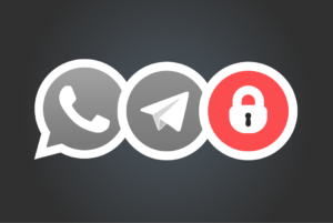 РКН начал блокировать Telegram и WhatsApp в российских регионах. Больше всего жалоб на юге России, но о сбоях сообщают и в Петербурге