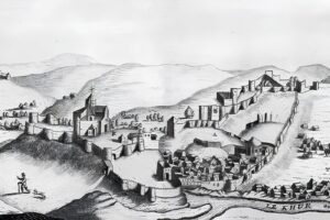 Почему тифлисцы не доверяли водопроводу и какие правила поведения были в ботаническом саду в XIX веке? Отвечает исследовательница истории Тифлиса