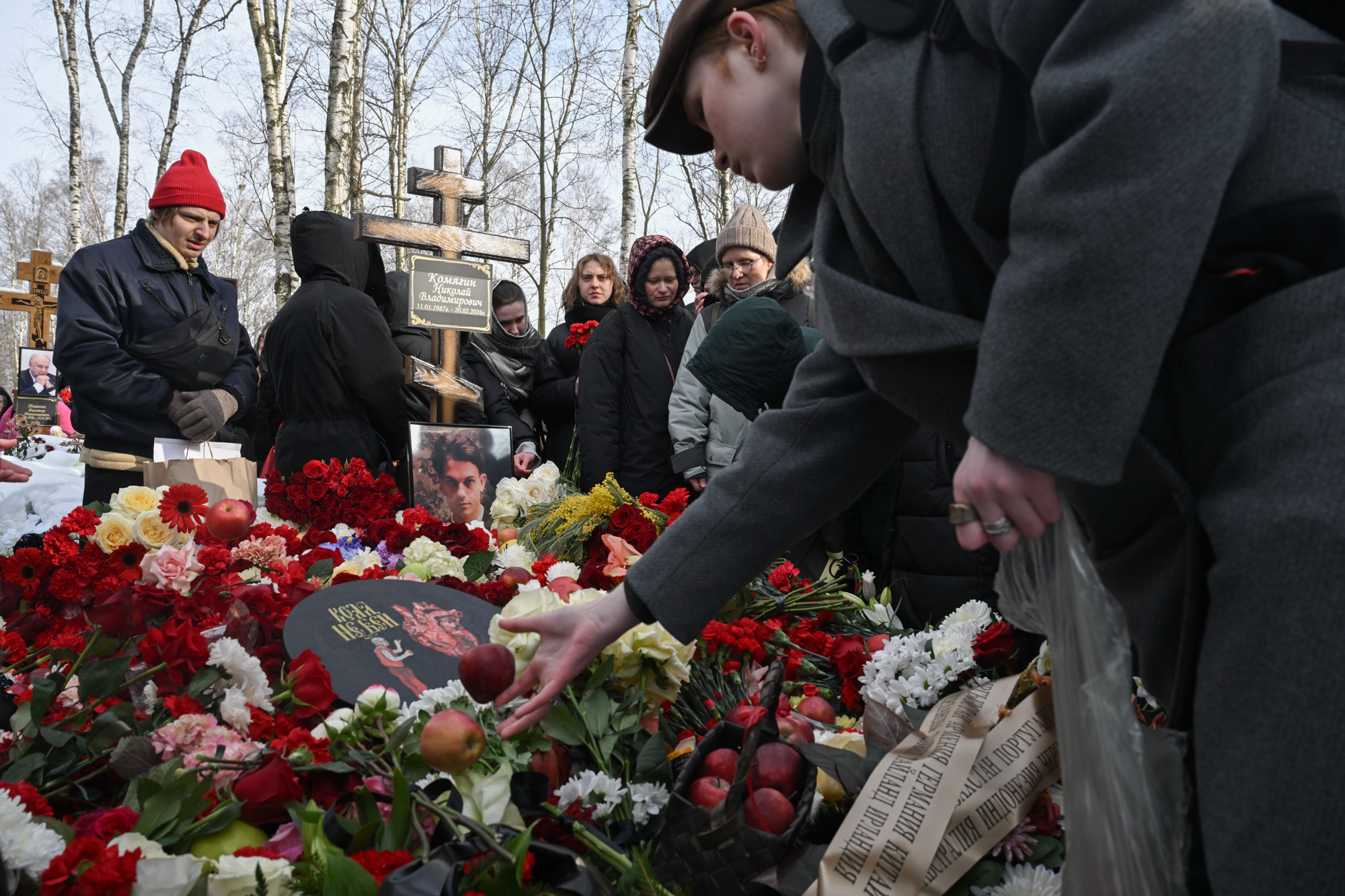 Фото: «Бумага»