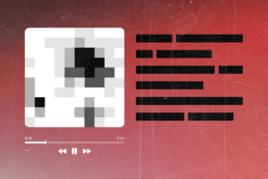 Где слушать музыку без цензуры? И почему артисты теперь поют про «кекс», «компотики» и Роскомнадзор? Разбор «Бумаги» 