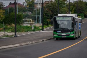 Проезд в общественном транспорте Тбилиси будет бесплатным 21 и 22 марта. А Georgian Railway запустят бесплатные дополнительные поезда в столицу