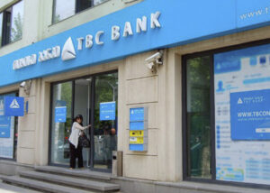 TBC вводит комиссию за обналичивание иностранной валюты