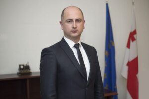 Бывшего главу Грузинских железных дорог объявили в розыск. Его обвиняют в хищении государственных средств