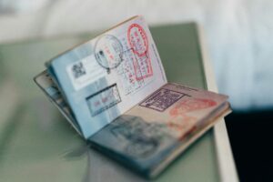 Визы каких стран можно получить с грузинским ВНЖ в Тбилиси. Список