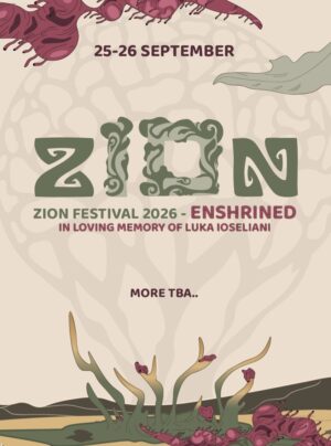 Россиянам запретили вход на ZION Festival в Тбилиси, но из-за критики заменили запрет анкетой о признании территориальной целостности Грузии