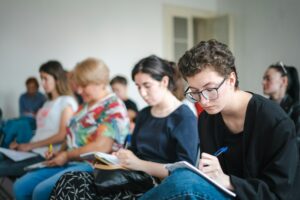 Как учить грузинский бесплатно. Пять ресурсов, не только онлайн